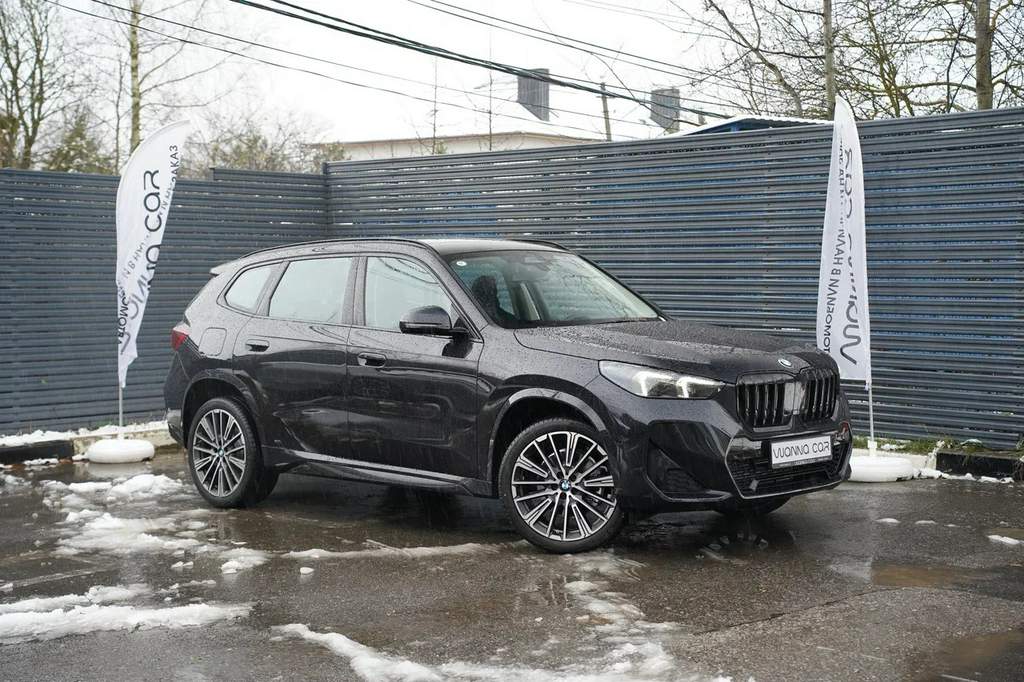 BMW X1 xDrive 25Li
